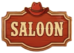 Saloon