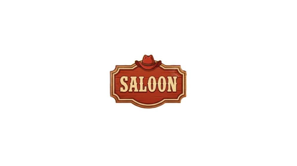 Saloon