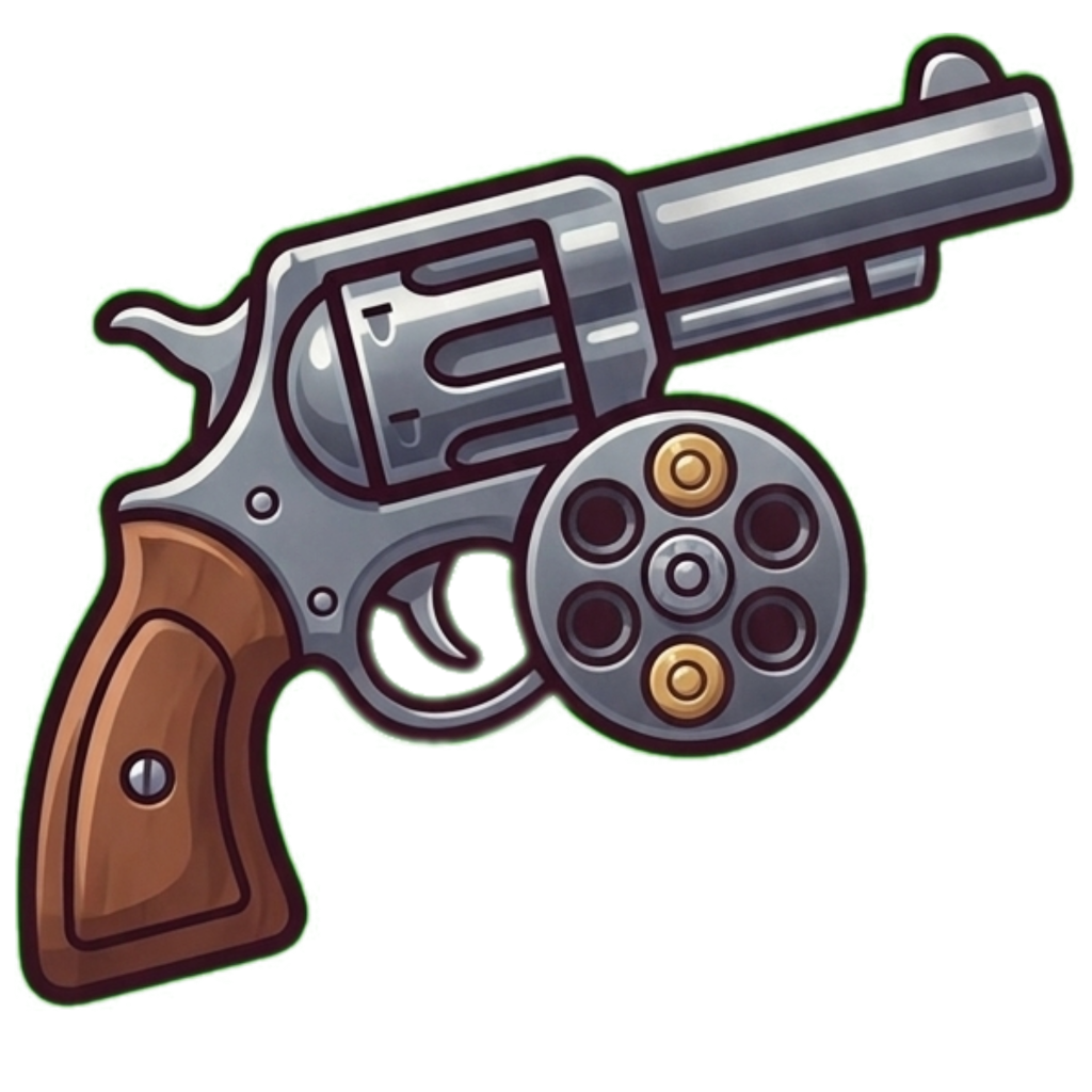 Revolver